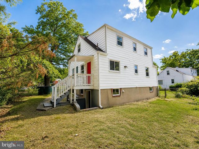 9208 SURRATTS MANOR DR, Clinton, MD 20735