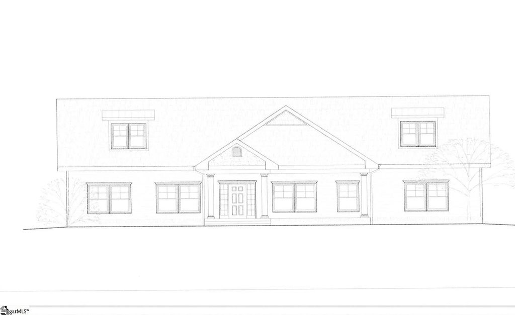 15 Porcher Circle Lot 44, Greenville, SC 29605