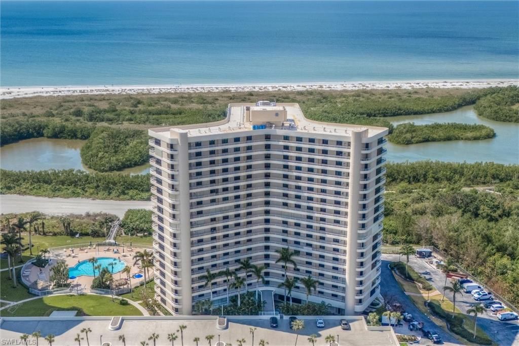 440 Seaview CT # 1909, Marco Island, FL 34145