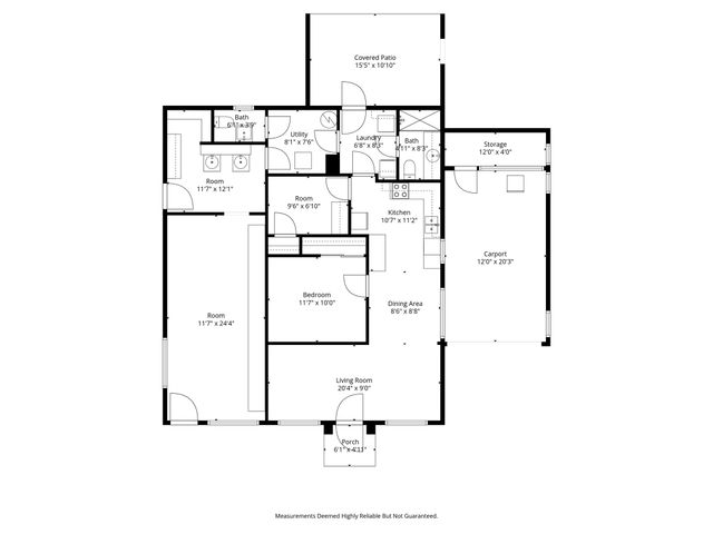 4000-4002 11th Street, Des Moines, IA 50313