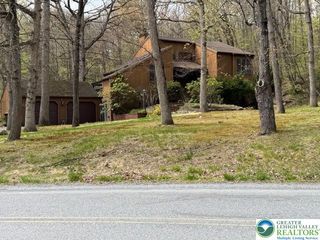 2253 Skyline Drive, Washington Twp, PA 18080