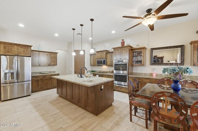 14645 W HEDGEHOG Place, Surprise, AZ 85387