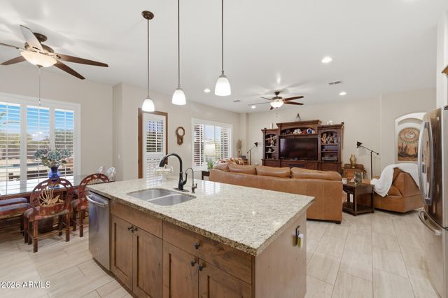 14645 W HEDGEHOG Place, Surprise, AZ 85387