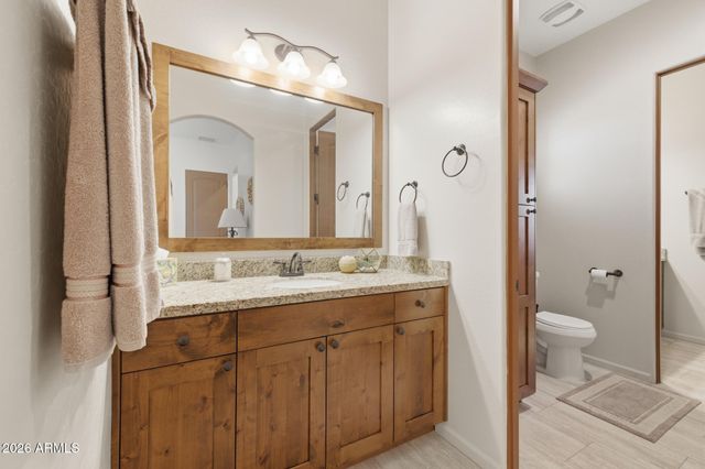 14645 W HEDGEHOG Place, Surprise, AZ 85387