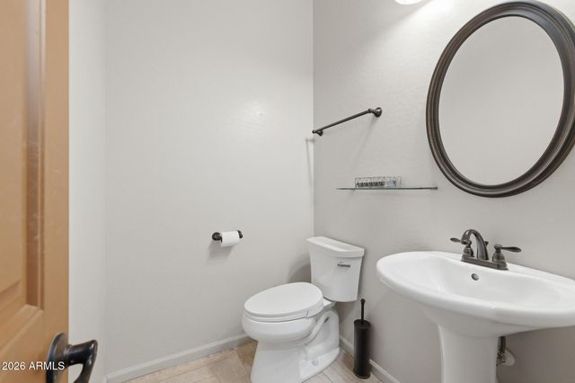 14645 W HEDGEHOG Place, Surprise, AZ 85387