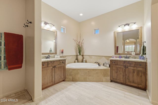 14645 W HEDGEHOG Place, Surprise, AZ 85387