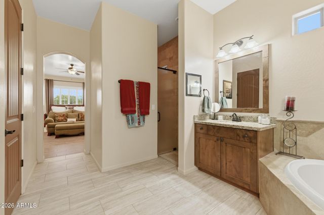 14645 W HEDGEHOG Place, Surprise, AZ 85387