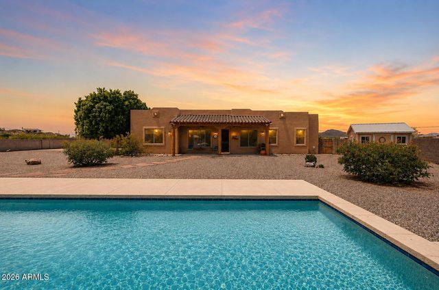 14645 W HEDGEHOG Place, Surprise, AZ 85387