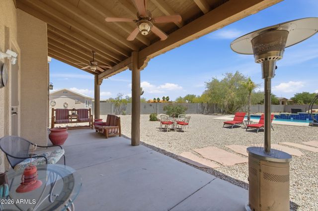 14645 W HEDGEHOG Place, Surprise, AZ 85387