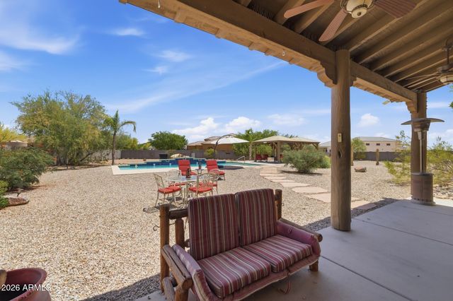 14645 W HEDGEHOG Place, Surprise, AZ 85387