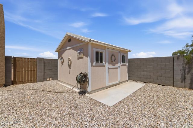 14645 W HEDGEHOG Place, Surprise, AZ 85387