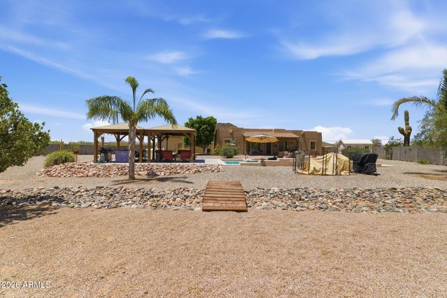 14645 W HEDGEHOG Place, Surprise, AZ 85387