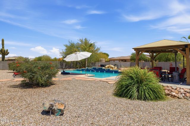 14645 W HEDGEHOG Place, Surprise, AZ 85387