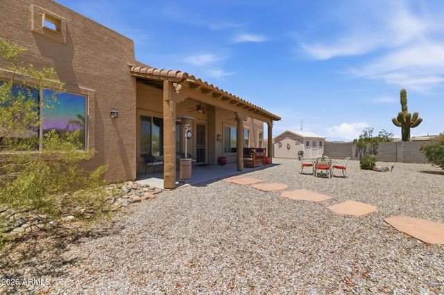 14645 W HEDGEHOG Place, Surprise, AZ 85387