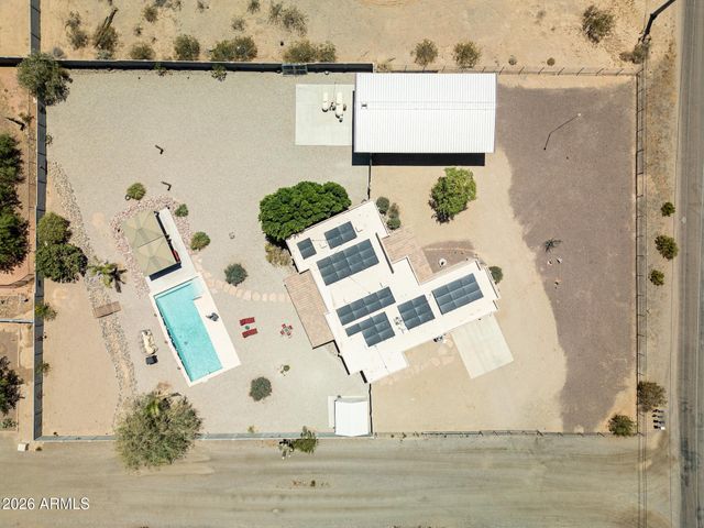 14645 W HEDGEHOG Place, Surprise, AZ 85387