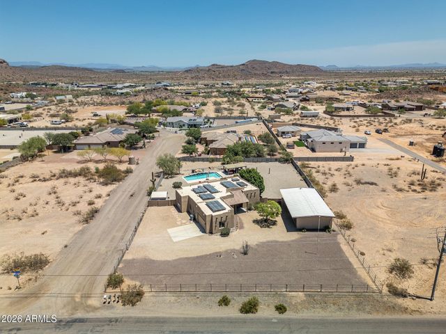 14645 W HEDGEHOG Place, Surprise, AZ 85387