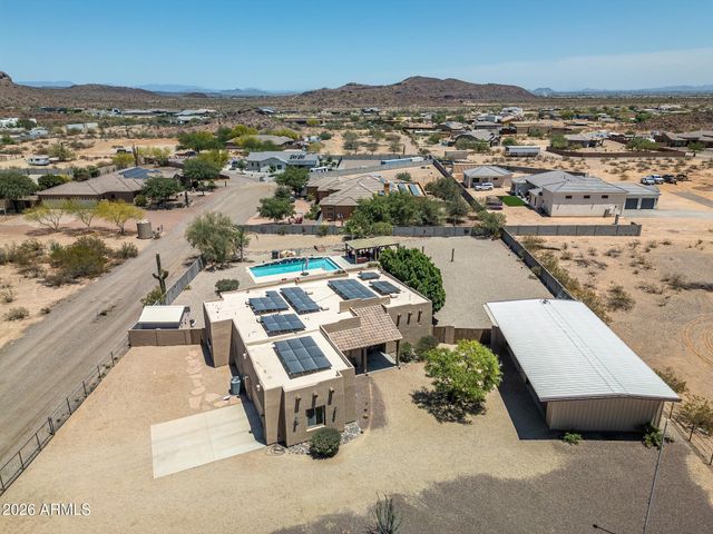 14645 W HEDGEHOG Place, Surprise, AZ 85387