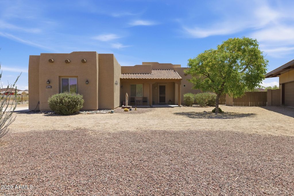 14645 W HEDGEHOG Place, Surprise, AZ 85387 — photo 2