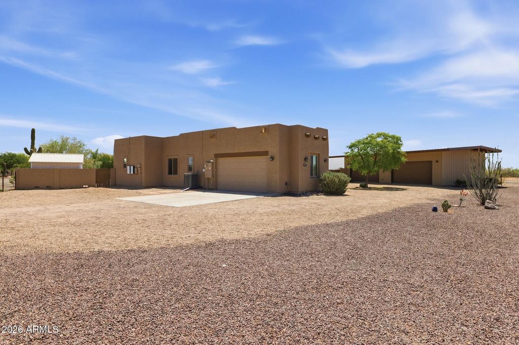 14645 W HEDGEHOG Place, Surprise, AZ 85387 — photo 3