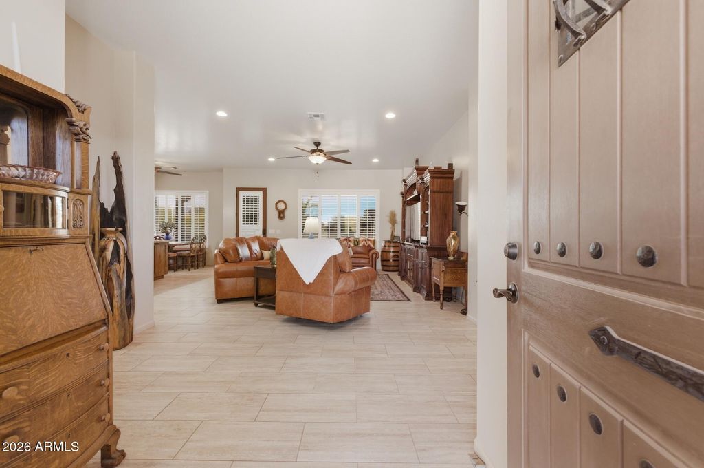 14645 W HEDGEHOG Place, Surprise, AZ 85387 — photo 4