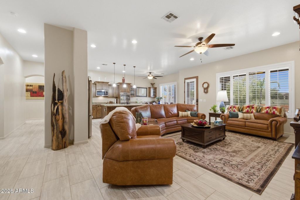 14645 W HEDGEHOG Place, Surprise, AZ 85387 — photo 5
