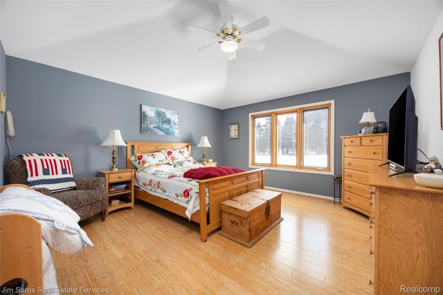 20660 Parkplace Lane, Clinton Charter Township, MI 48036