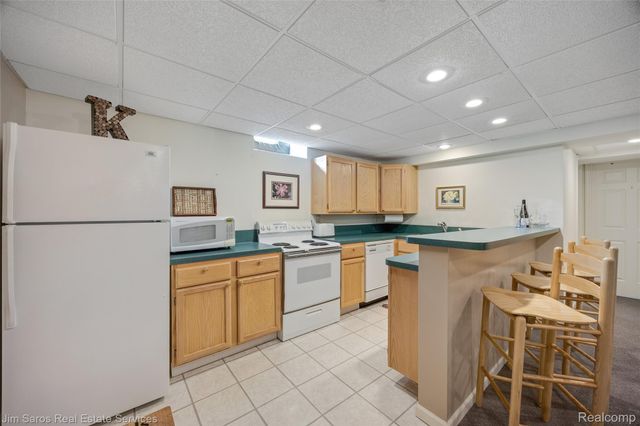 20660 Parkplace Lane, Clinton Charter Township, MI 48036