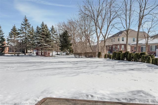 20660 Parkplace Lane, Clinton Charter Township, MI 48036