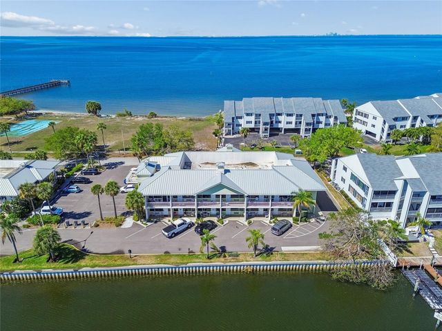 611 DESTINY DRIVE 308, Ruskin, FL 33570