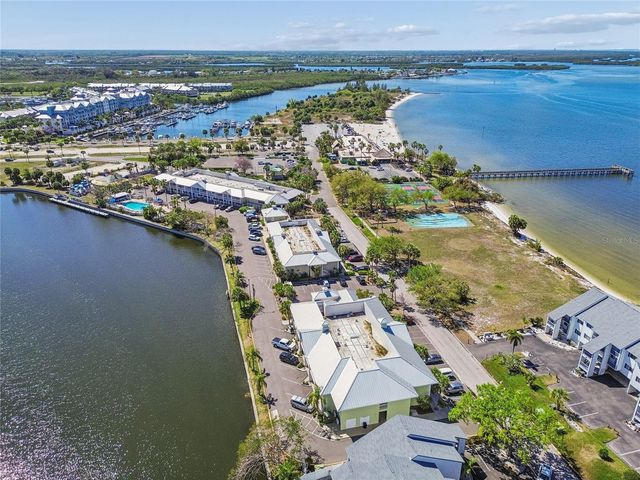 611 DESTINY DRIVE 308, Ruskin, FL 33570