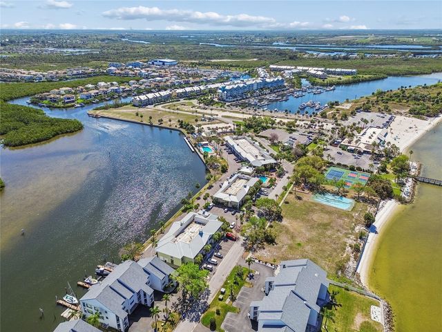 611 DESTINY DRIVE 308, Ruskin, FL 33570