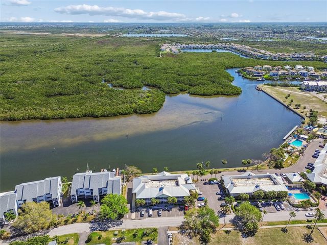 611 DESTINY DRIVE 308, Ruskin, FL 33570