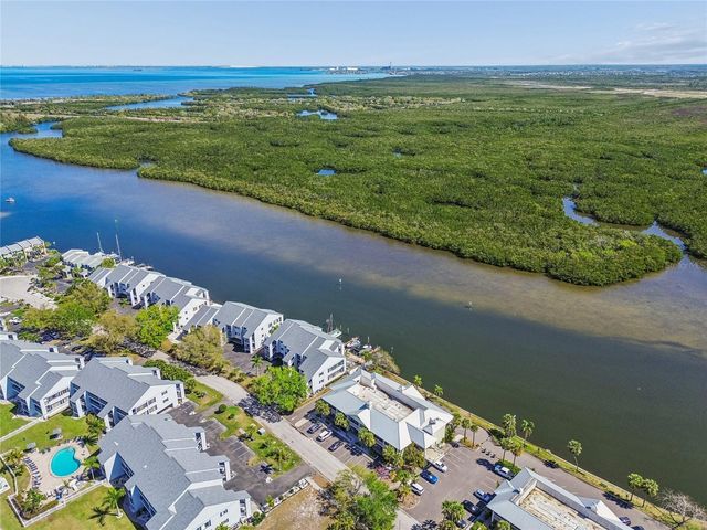 611 DESTINY DRIVE 308, Ruskin, FL 33570