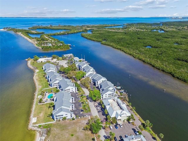 611 DESTINY DRIVE 308, Ruskin, FL 33570