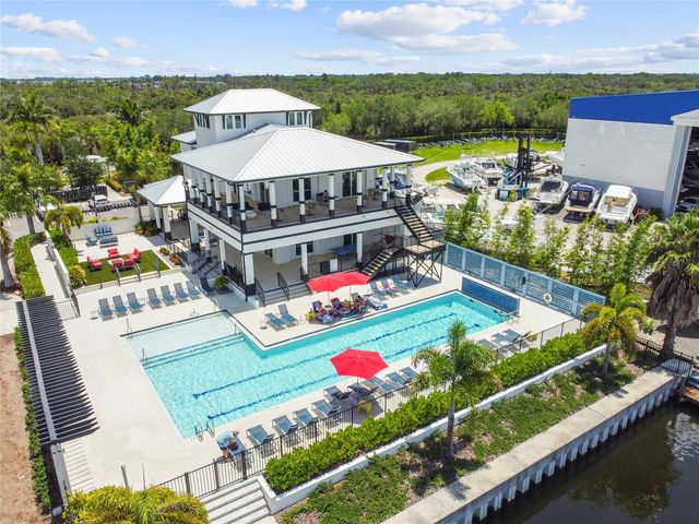 611 DESTINY DRIVE 308, Ruskin, FL 33570