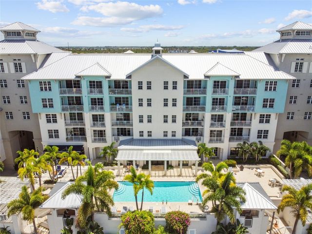 611 DESTINY DRIVE 308, Ruskin, FL 33570