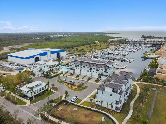 611 DESTINY DRIVE 308, Ruskin, FL 33570