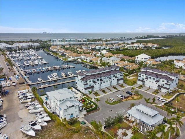 611 DESTINY DRIVE 308, Ruskin, FL 33570