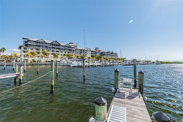 611 DESTINY DRIVE 308, Ruskin, FL 33570