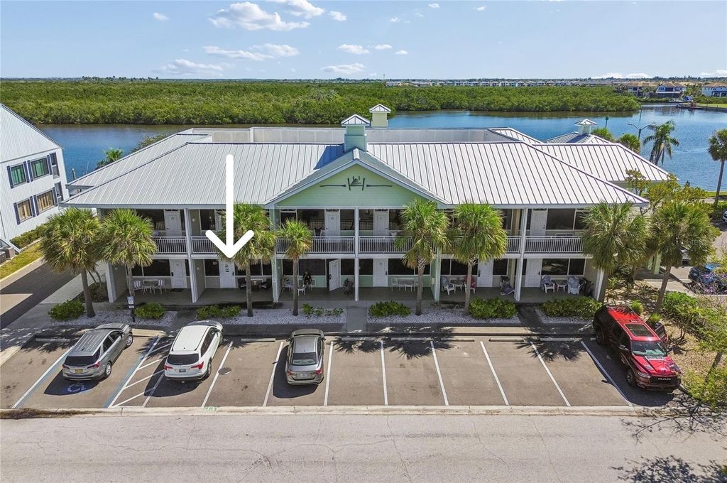 611 DESTINY DRIVE 308, Ruskin, FL 33570