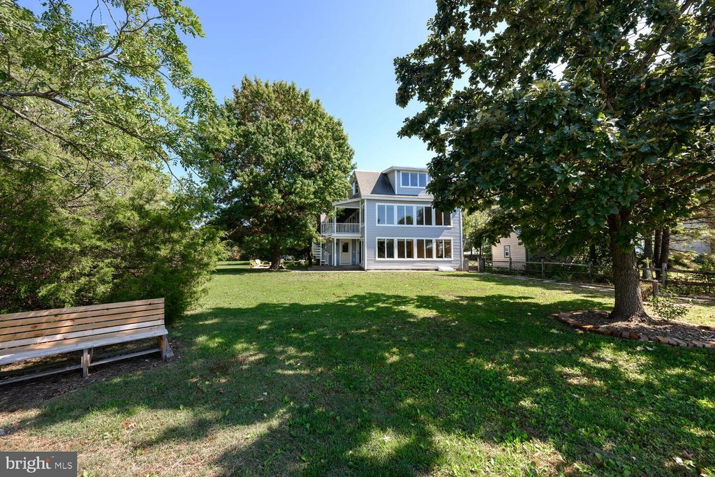 21368 FAIRBANK CIR, Tilghman, MD 21671