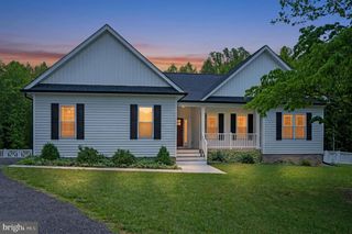 45 CIMARRON CT, Louisa, VA 23093