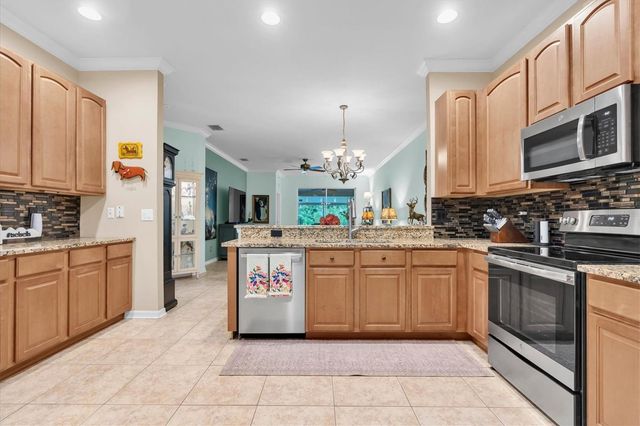 19320 HASKELL PLACE, Land O Lakes, FL 34638
