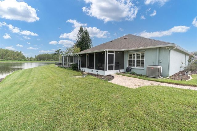 19320 HASKELL PLACE, Land O Lakes, FL 34638