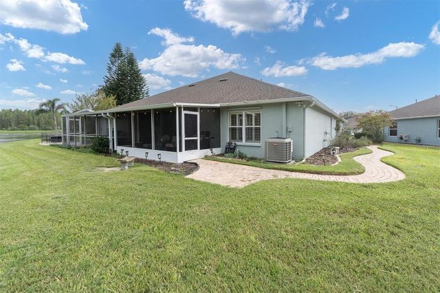 19320 HASKELL PLACE, Land O Lakes, FL 34638
