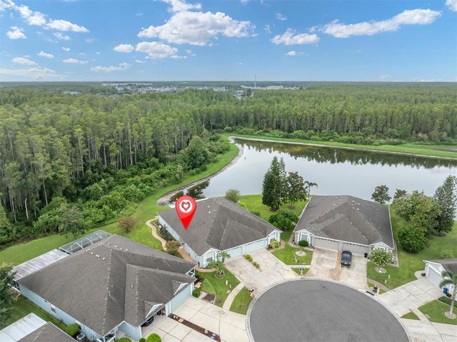 19320 HASKELL PLACE, Land O Lakes, FL 34638