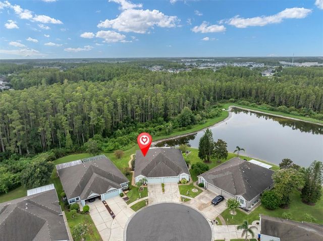 19320 HASKELL PLACE, Land O Lakes, FL 34638