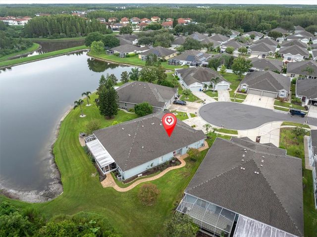 19320 HASKELL PLACE, Land O Lakes, FL 34638