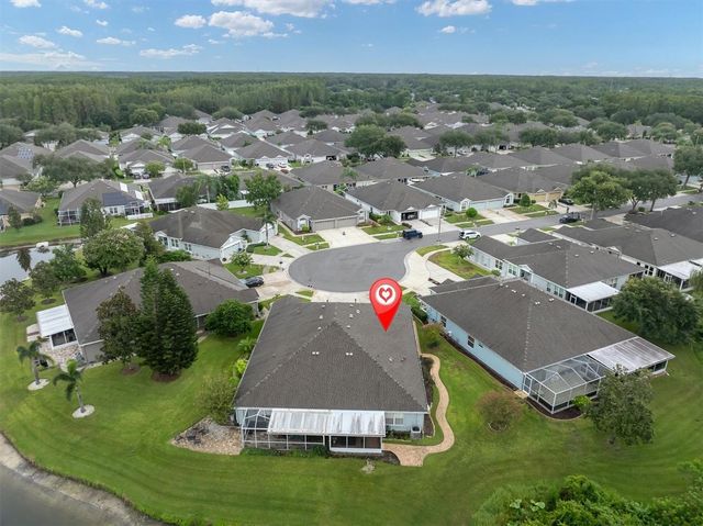 19320 HASKELL PLACE, Land O Lakes, FL 34638