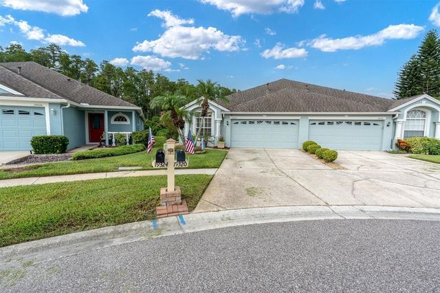 19320 HASKELL PLACE, Land O Lakes, FL 34638